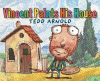 Vincent paints his house