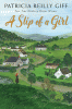 A slip of a girl