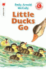 Little ducks go