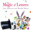 The magic of letters