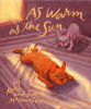 As warm as the sun