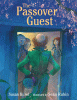 The Passover guest