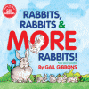 Rabbits, rabbits, & more rabbits!