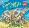 Elephants of Africa