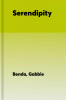 Serendipity