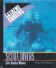 Scuba divers : life under water