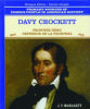 Davy Crockett : frontier hero = defensor de la frontera