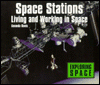 Space stations : living and working in space