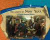 The colony of New York