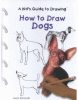 How to draw dogs
