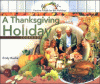 A Thanksgiving holiday cookbook