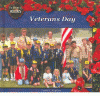 Veterans day