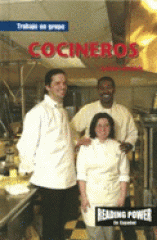 Cocineros
