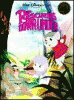 The Rescuers down under.