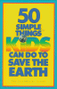 50 simple things kids can do to save the earth