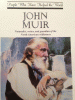 John Muir : naturalist, writer, and guardian of the North American wilderness