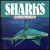 Sharks : shark magic for kids