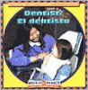 Dentist = El dentista