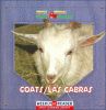 Goats = las cabras