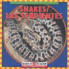 Snakes = Las serpientes