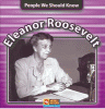 Eleanor Roosevelt
