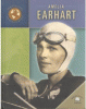 Amelia Earhart
