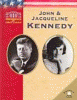 John & Jacqueline Kennedy