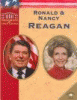 Ronald & Nancy Reagan