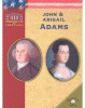 John & Abigail Adams