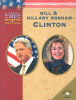 Bill & Hillary Rodham Clinton