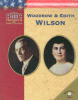 Woodrow & Edith Wilson