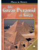 The great pyramid of Giza