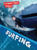Surfing