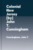 Colonial New Jersey