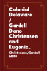 Colonial Delaware