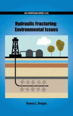 Hydraulic fracturing : environmental issues
