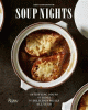 Soup nights : satisfying soups and sides for delic...