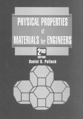 Physical properties of materials for engineers