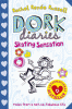 Dork diaries : Skating sensation