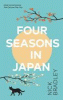Four seasons in Japan