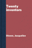 Twenty inventors