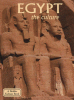Egypt. The culture