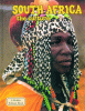 South Africa. The people