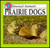 Prairie dogs