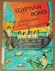 Egyptian boats
