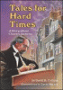 Tales for hard times : a story about Charles Dickens