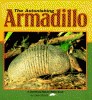 The astonishing armadillo