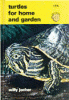 Turtles for home and garden