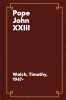 Pope John XXIII