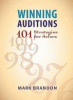 Winning auditions : 101 strategies for actors
